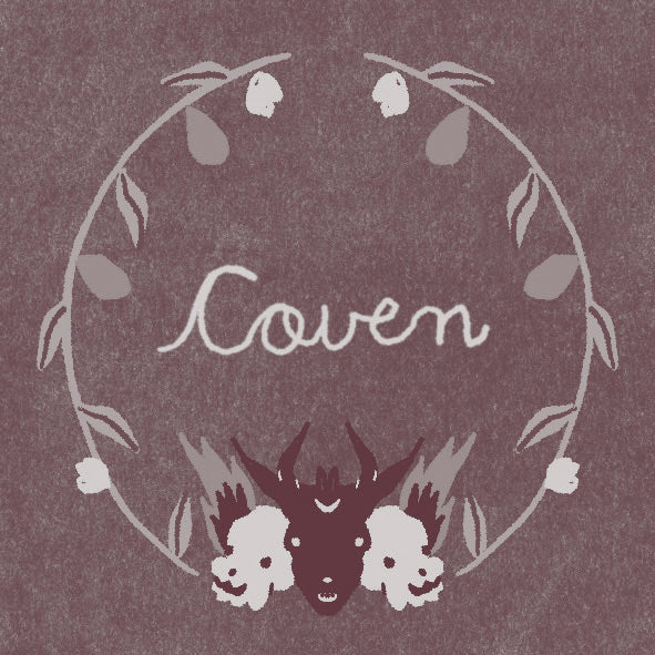 Coven — Colección Amber Edition